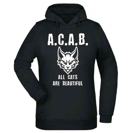 ACAB Cats