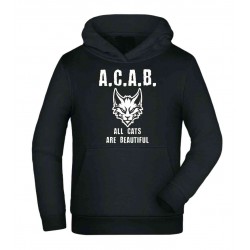 ACAB Cats