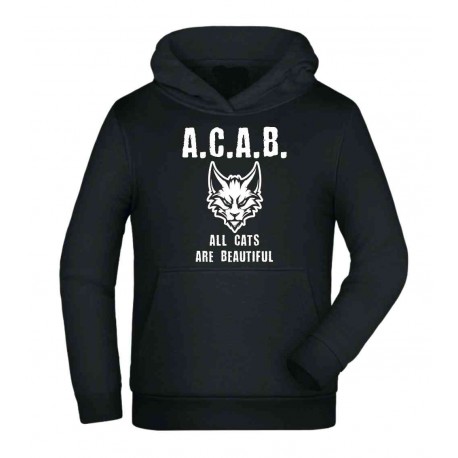 ACAB Cats