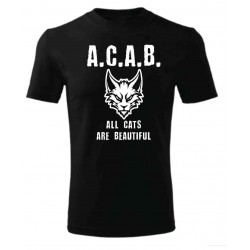 ACAB Cats