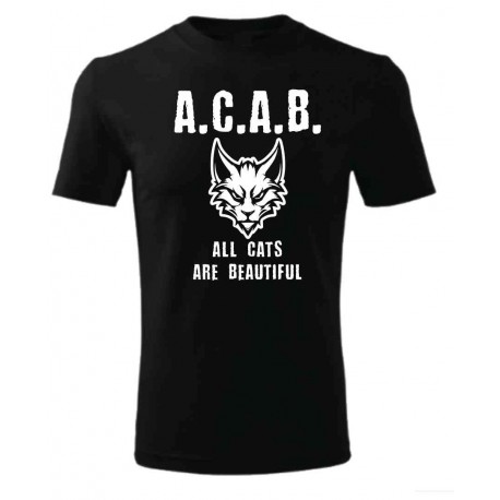 ACAB Cats