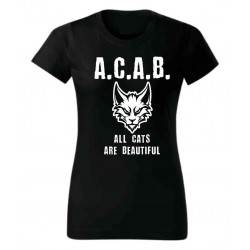 ACAB Cats