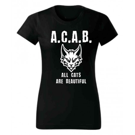 ACAB Cats