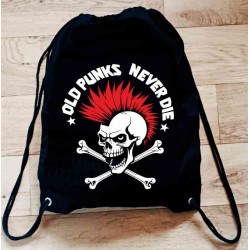 Vak Old Punk Never Die 2
