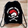 Vak Old Punk Never Die 2