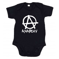 Dětské Body Anarchy