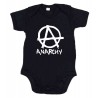 Dětské Body Anarchy