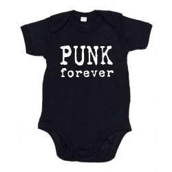 Dětské Body Punk Forever