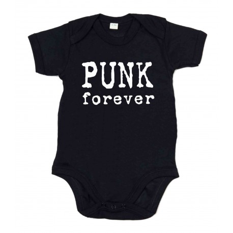 Dětské Body Punk Forever