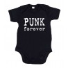 Dětské Body Punk Forever