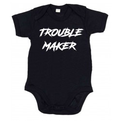 Dětské Body Trouble Maker