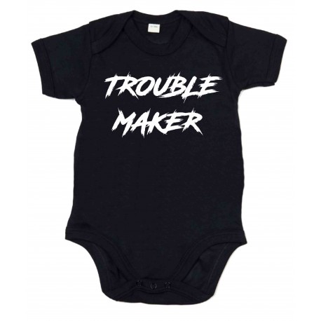 Dětské Body Trouble Maker