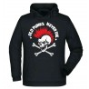 Mikina Old Punks Never Die 2