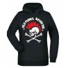 Mikina Old Punks Never Die 2