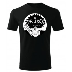 Tričko Průser