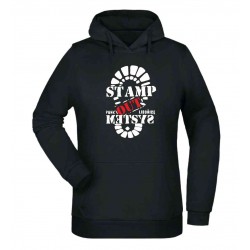 Mikina Stamp Out System