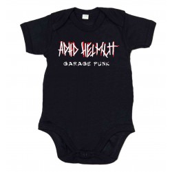 Dětské Body ADHD Helmut