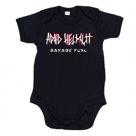 Dětské Body ADHD Helmut
