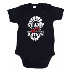 Dětské Body Stamp Out System