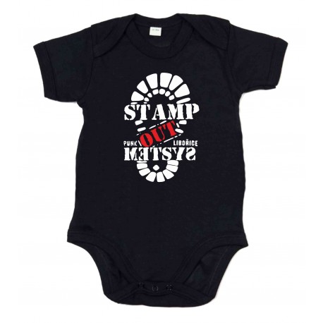 Dětské Body Stamp Out System