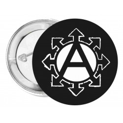Placka Anarchy CHaos