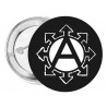 Placka Anarchy CHaos