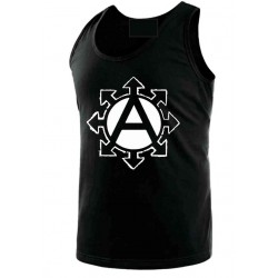 Tílka Anarchy CHaos