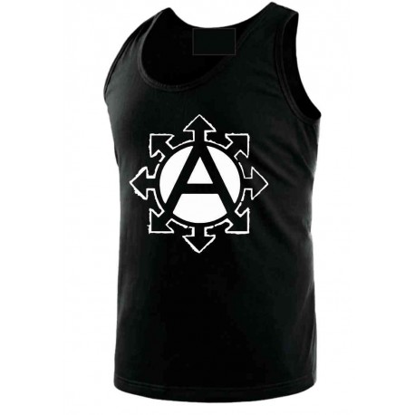 Tílka Anarchy CHaos