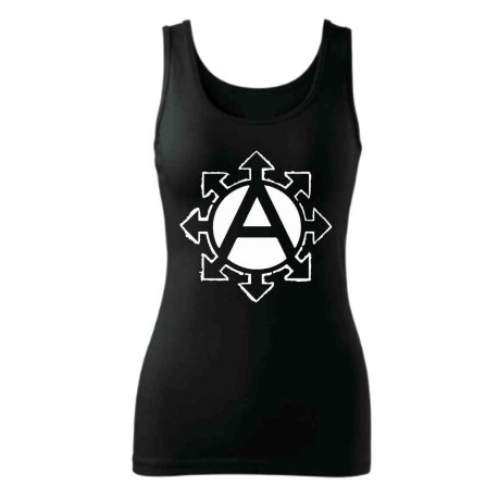 Tílko Anarchy CHaos