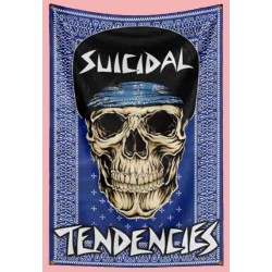 VLAJKA Suicidal Tendencies