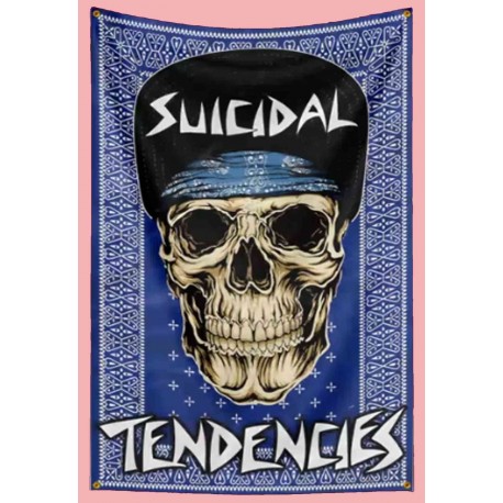 VLAJKA Suicidal Tendencies