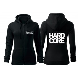 Hardcore
