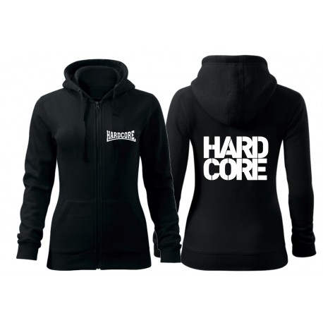 Hardcore