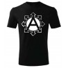 Tričko Anarchy CHaos