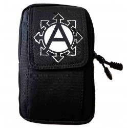 Kapsa na opasek Anarchy CHaos