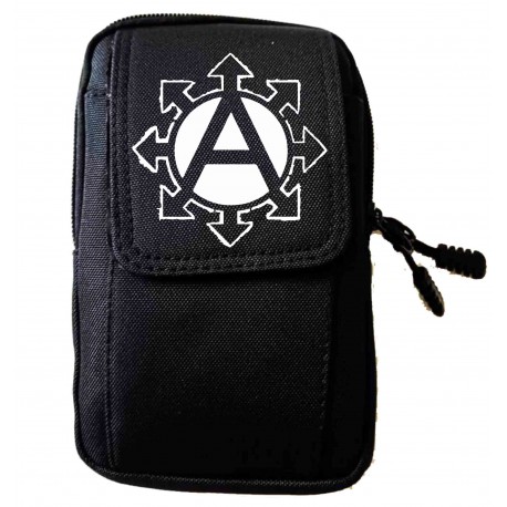 Kapsa na opasek Anarchy CHaos