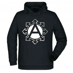 Mikina Anarchy CHaos