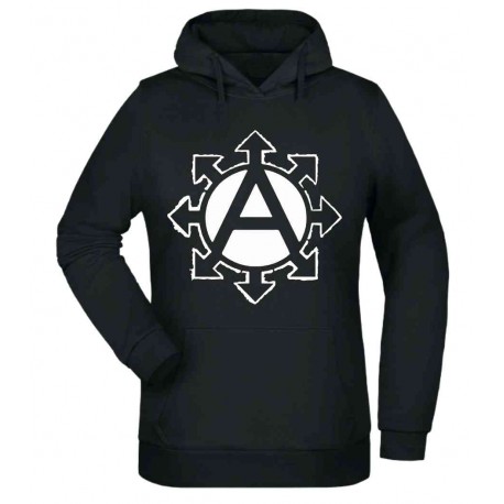 Mikina Anarchy CHaos