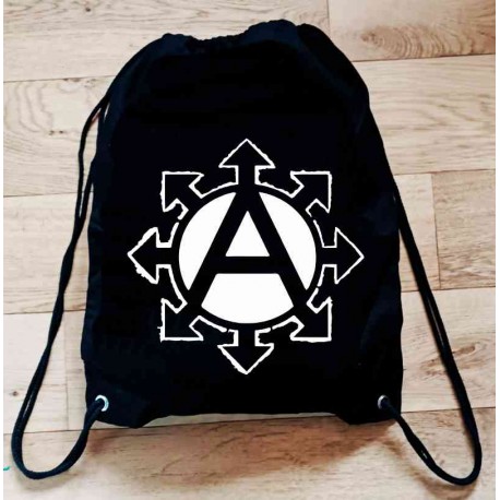 Vak Anarchy CHaos