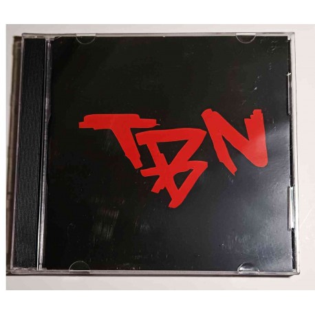 CD T.B.N. – To Bych Neřešil