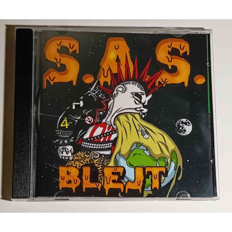 CD S.A.S.-Blejt