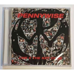 CD Pennywise: Live @ The Key Club