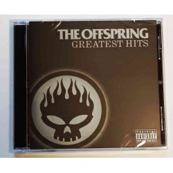 CD The Offspring: Greatest Hits