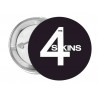 Placka 4 Skins