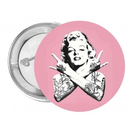 Placka Marilyn