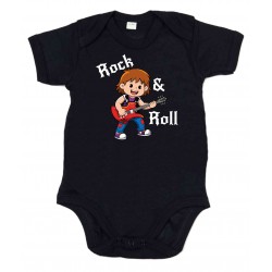 Dětské Body Rock & Roll 2