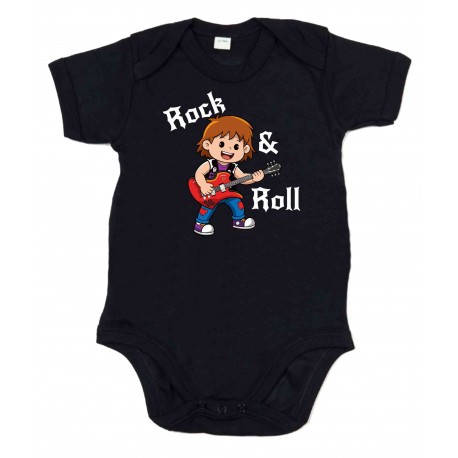 Dětské Body Rock & Roll 2