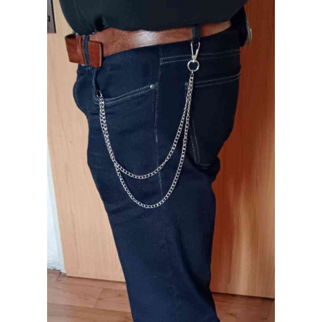 Řetěz RK1