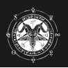 Nášivka Pentagram 2