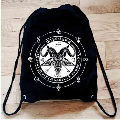 Vak Pentagram 2